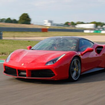 Var (83) PACA et Corse - Stage de Pilotage