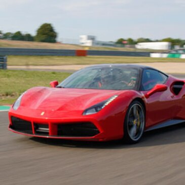 Pilotage Multivolant 4 Autos - Circuit du Luc en région PACA et Corse Pilotage Multivolant 4 Autos - Circuit du Luc en région PACA et Corse