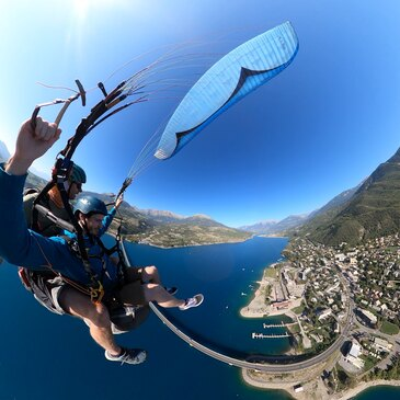 Sport Aérien en région PACA et Corse Sport Aérien en région PACA et Corse