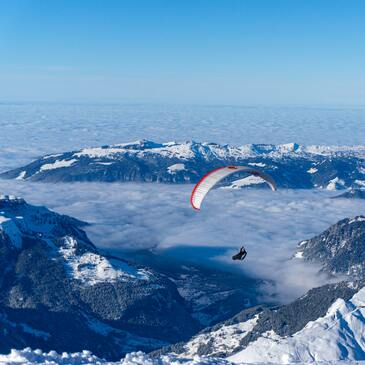 Hautes Alpes (05) PACA et Corse - Sport Aérien Hautes Alpes (05) PACA et Corse - Sport Aérien