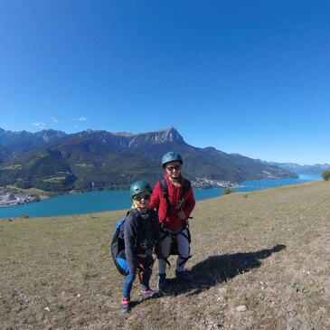 Offrir Baptême en parapente département Hautes Alpes Offrir Baptême en parapente département Hautes Alpes