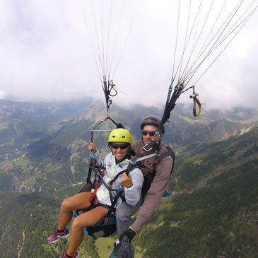 Sport Aérien en région PACA et Corse Sport Aérien en région PACA et Corse