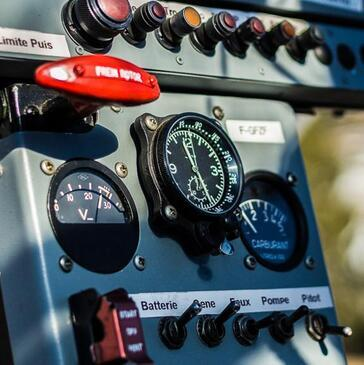 Aéroport de Perpignan-Rivesaltes, Pyrénées orientales (66) - Stage initiation hélicoptère Aéroport de Perpignan-Rivesaltes, Pyrénées orientales (66) - Stage initiation hélicoptère