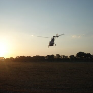 Stage initiation hélicoptère proche Aéroport de Perpignan-Rivesaltes Stage initiation hélicoptère proche Aéroport de Perpignan-Rivesaltes