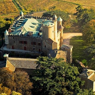 Aérodrome de Villefranche-Tarare, Rhône (69) - Baptême de l'air hélicoptère Aérodrome de Villefranche-Tarare, Rhône (69) - Baptême de l'air hélicoptère