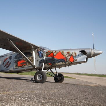 Saut en parachute, département Somme Saut en parachute, département Somme