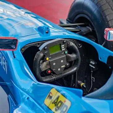 Stage de Pilotage Formule 1, département Nièvre Stage de Pilotage Formule 1, département Nièvre