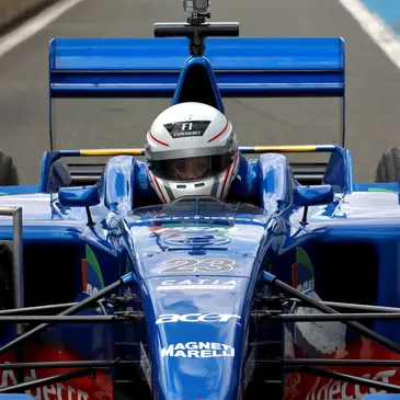 Stage de Pilotage Formule 1 en région Bourgogne Stage de Pilotage Formule 1 en région Bourgogne