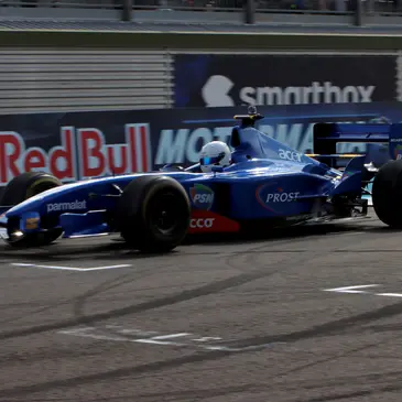 Nièvre (58) Bourgogne - Stage de Pilotage Nièvre (58) Bourgogne - Stage de Pilotage