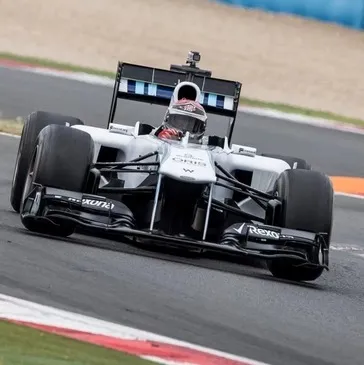 Stage de Pilotage Formule 1 proche Circuit de Nevers Magny-Cours