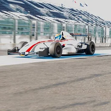 Stage Formule Renault et F1 - Circuit de Magny-Cours Club  en région Bourgogne
