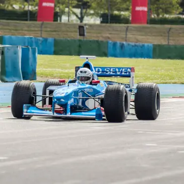 Stage de Pilotage en région Bourgogne Stage de Pilotage en région Bourgogne