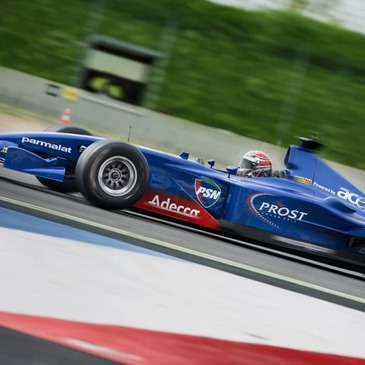 Réserver Stage de Pilotage Formule 1 en Bourgogne Réserver Stage de Pilotage Formule 1 en Bourgogne