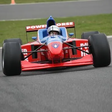Stage Formule Renault et F1 - Circuit de Magny-Cours GP