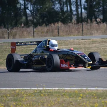 Circuit de Nevers Magny-Cours, Nièvre (58) - Stage de Pilotage Formule 1