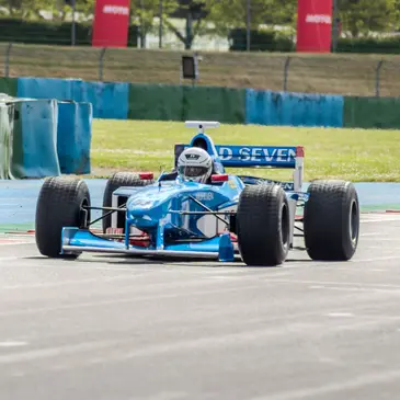 Circuit de Nevers Magny-Cours, Nièvre (58) - Stage de Pilotage Formule 1 Circuit de Nevers Magny-Cours, Nièvre (58) - Stage de Pilotage Formule 1