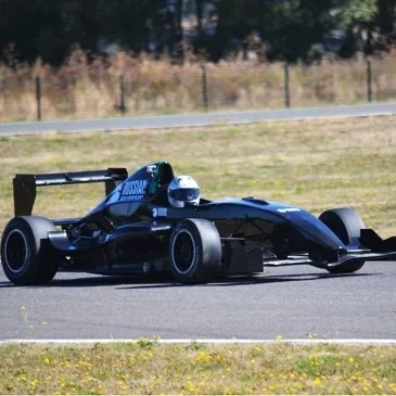 Stage de Pilotage Formule 1 proche Circuit de Nevers Magny-Cours