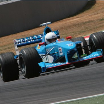 Stage de Pilotage en région Bourgogne Stage de Pilotage en région Bourgogne