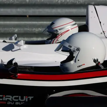 Réserver Stage de Pilotage Formule 1 en Bourgogne