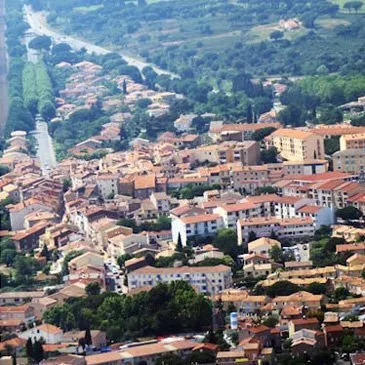Baptême de l’air avion en région PACA et Corse