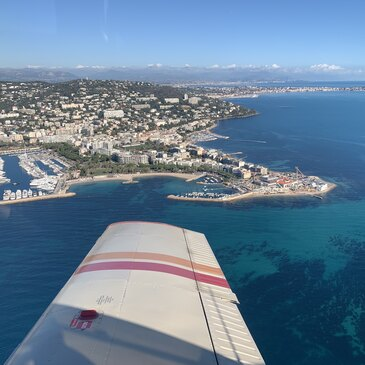Alpes Maritimes (06) PACA et Corse - Sport Aérien Alpes Maritimes (06) PACA et Corse - Sport Aérien