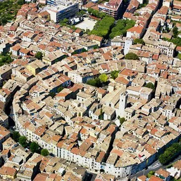 Alpes Maritimes (06) PACA et Corse - Sport Aérien