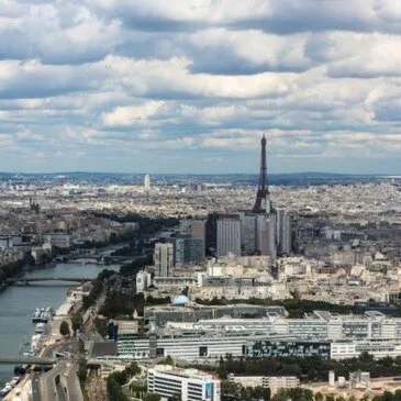 Baptême de l&#39;air hélicoptère proche Aérodrome de La Ferté-Alais