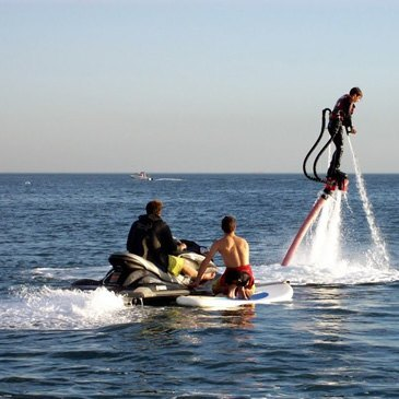 Flyboard, département Loire Atlantique Flyboard, département Loire Atlantique
