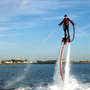 Flyboard en région Pays-de-la-Loire Flyboard en région Pays-de-la-Loire