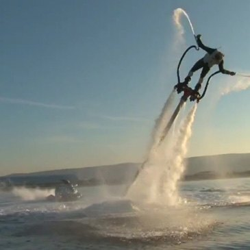 Flyboard proche Pornichet Flyboard proche Pornichet