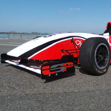 Nièvre (58) Bourgogne - Stage de Pilotage Nièvre (58) Bourgogne - Stage de Pilotage