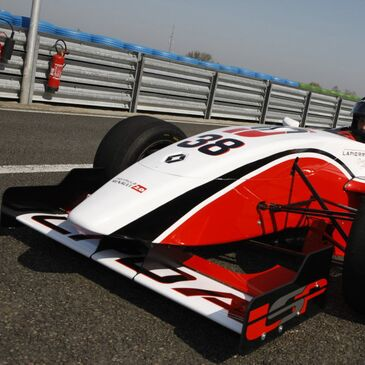 Circuit de Nevers Magny-Cours, Nièvre (58) - Stage de Pilotage Monoplace Circuit de Nevers Magny-Cours, Nièvre (58) - Stage de Pilotage Monoplace