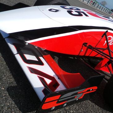 Stage de Pilotage Monoplace proche Circuit de Nevers Magny-Cours