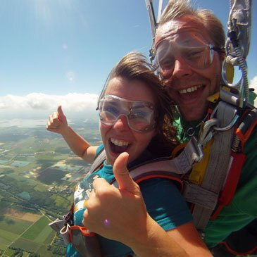 Saut en parachute, département Moselle Saut en parachute, département Moselle