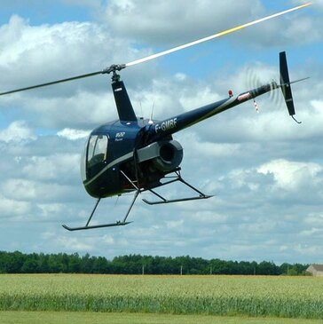 Vol d'initiation et Baptême en Hélicoptère près de Versailles Vol d'initiation et Baptême en Hélicoptère près de Versailles