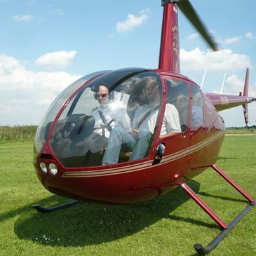 Baptême en Hélicoptère en Belgique près de Lille Baptême en Hélicoptère en Belgique près de Lille