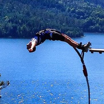 Saut à l'élastique, département Meurthe et moselle Saut à l'élastique, département Meurthe et moselle