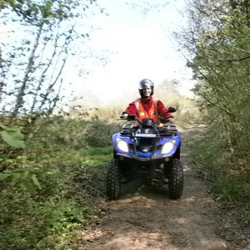 Quad & Buggy en région Ile-de-France Quad & Buggy en région Ile-de-France