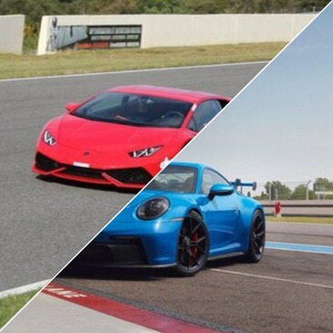 Stage 2 Autos Multivolant - Circuit de Pau-Arnos Stage 2 Autos Multivolant - Circuit de Pau-Arnos