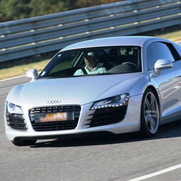 Circuit de Pau-Arnos, Pyrénées atlantiques (64) - Stage de Pilotage Multi Sportives Circuit de Pau-Arnos, Pyrénées atlantiques (64) - Stage de Pilotage Multi Sportives