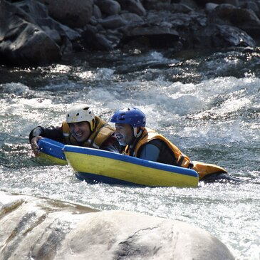 GAP, Hautes Alpes (05) - Nage en eaux vives GAP, Hautes Alpes (05) - Nage en eaux vives