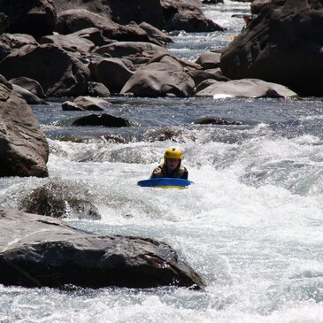 Rafting proche La Fare en Champsur, à 20 min de Gap Rafting proche La Fare en Champsur, à 20 min de Gap