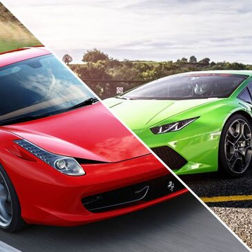 Stage de Pilotage 4 Autos - Circuit de Pau-Arnos Stage de Pilotage 4 Autos - Circuit de Pau-Arnos