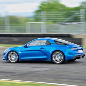 Stage de Pilotage Multi Sportives en région Aquitaine Stage de Pilotage Multi Sportives en région Aquitaine