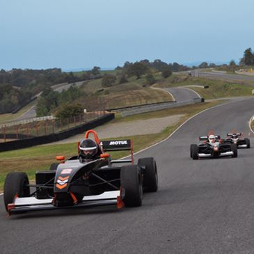 Circuit de Pau-Arnos, Pyrénées atlantiques (64) - Stage de Pilotage Monoplace Circuit de Pau-Arnos, Pyrénées atlantiques (64) - Stage de Pilotage Monoplace