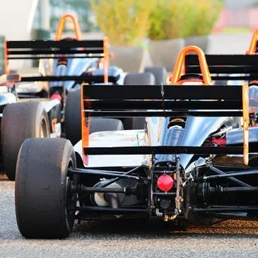 Stage de Pilotage Formule 3 sur le Circuit de Pau en région Aquitaine
