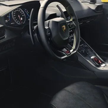 Stage de pilotage Lamborghini, département Var