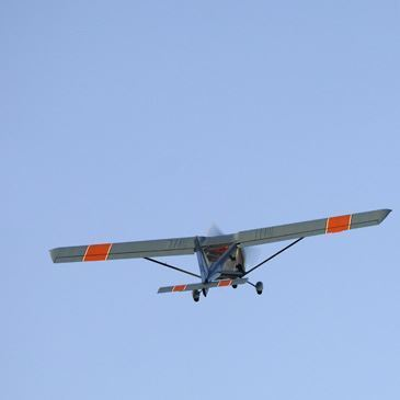 Pilotage d'ULM Multiaxe à Tours Pilotage d'ULM Multiaxe à Tours