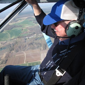 Pilotage ULM en région Centre Pilotage ULM en région Centre