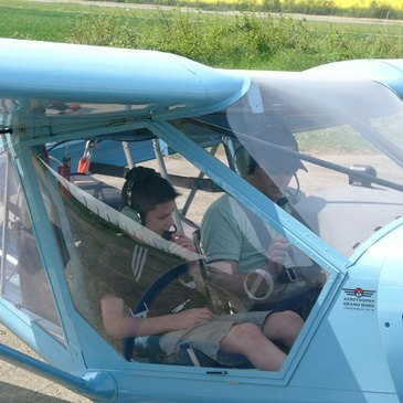 Indre et loire (37) Centre - Sport Aérien Indre et loire (37) Centre - Sport Aérien